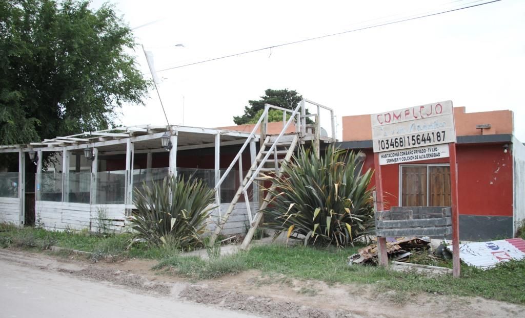 Desde Sushi Buena Vida aclararon que los elementos secuestrados no son los robados