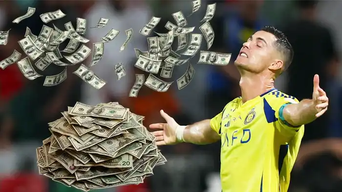 Deportistas Mejores Pagos del Mundo - Interna 2