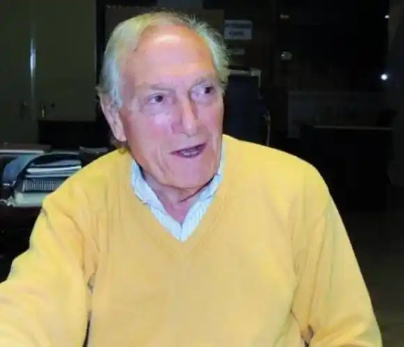 ¡Con Salto Grande...no!