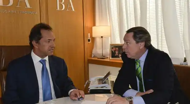  Crearán el programa #NiUnaMenos en la Provincia