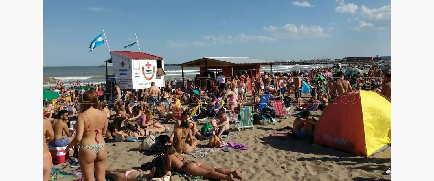 La UCIP denuncia presuntas campañas mediáticas contra Mar del Plata