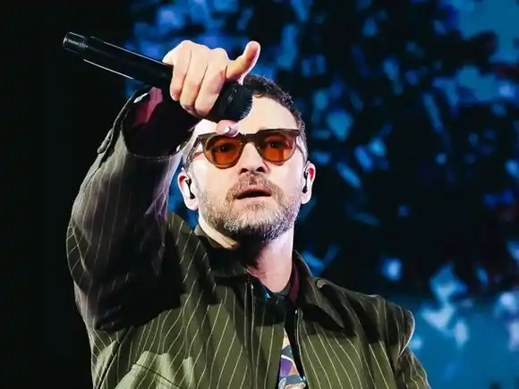 Justin Timberlake confiesa que padece la enfermedad de Lyme