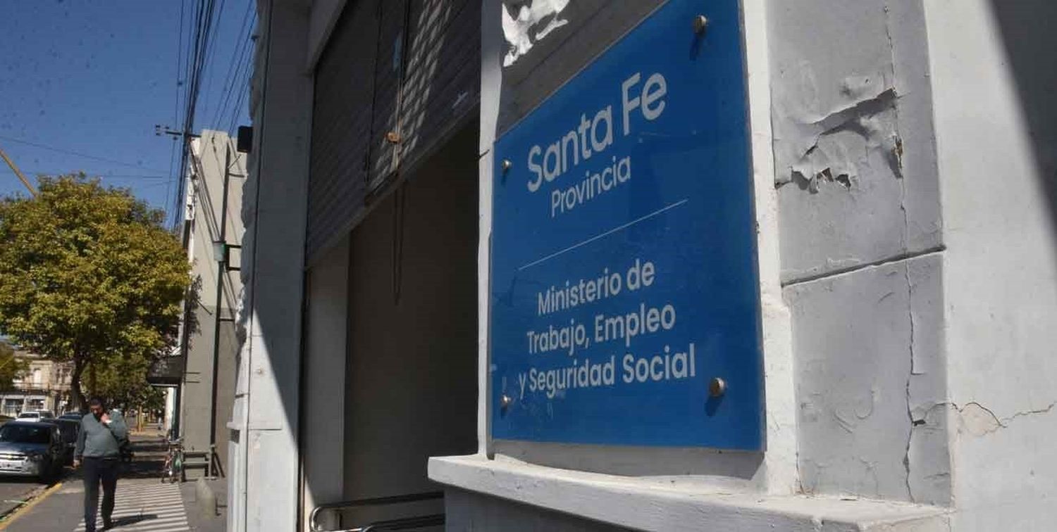 Este lunes por la tarde se reanuda la paritaria docente de Santa Fe