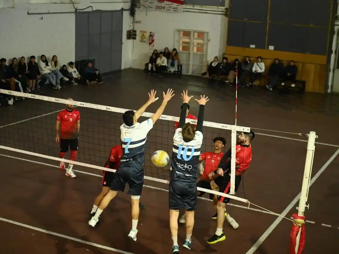 Independiente y Pescadores protagonizarán el primer clásico del año