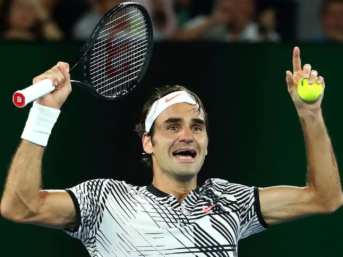 Federer propone una fusión entre la ATP y la WTA