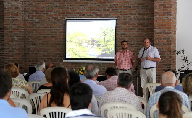 La falta de regulación del Estado: El eje más importante de la jornada en la Rural