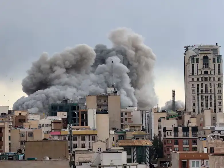 La guerra en Medio Oriente se expande a múltiples frentes y crece la alarma mundial
