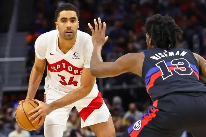 Jontay Porter