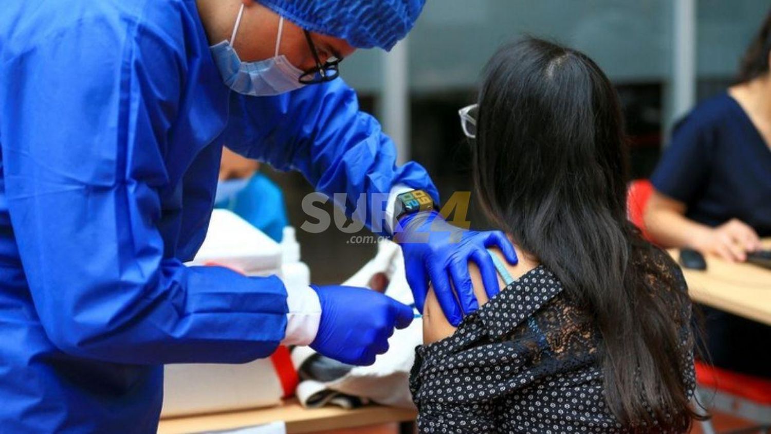 La cantidad de venadenses con coronavirus descendió a solo 7