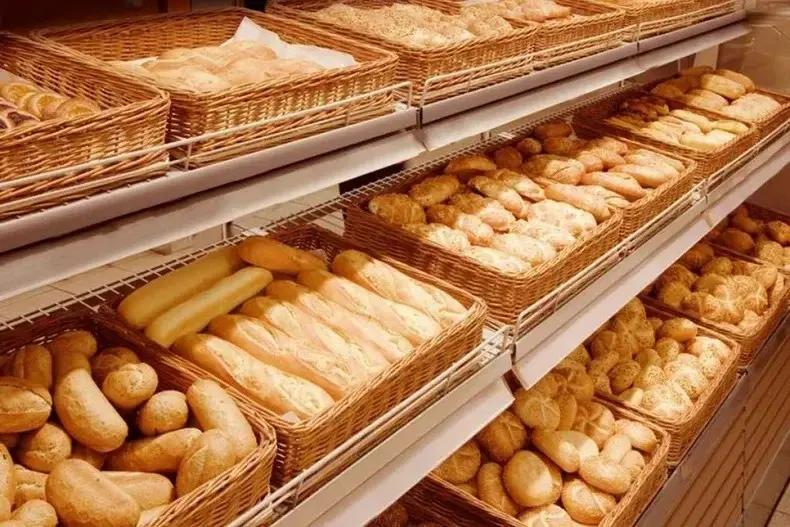 Segun las cifras, en los últimos dos años cerraron alrededor del 2% de las panaderias bonaerenses.