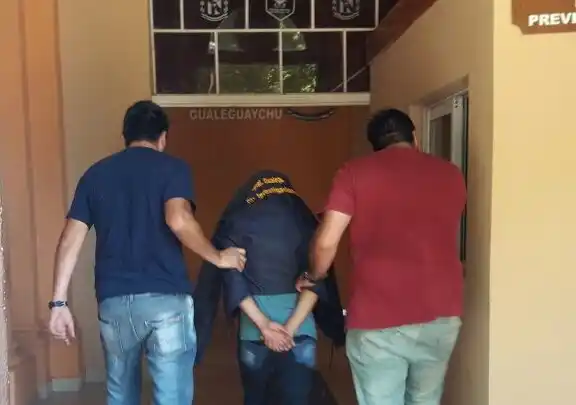 Mejora el joven apuñalado y el supuesto autor está arrestado 