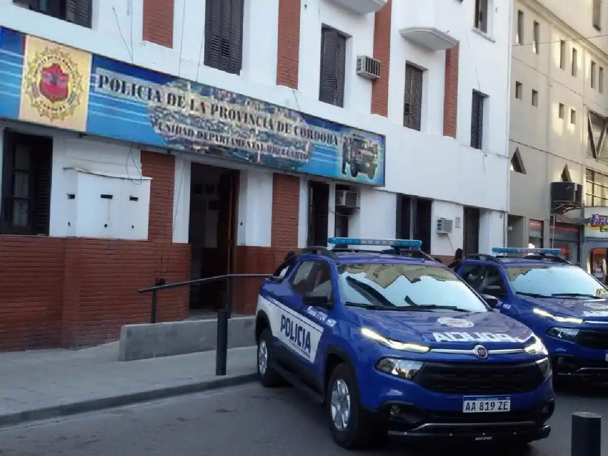 Policía, delito y corrupción