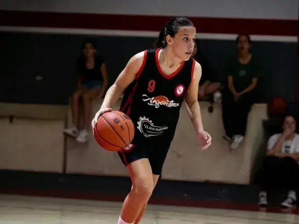 Tristeza en el deporte local: falleció Pilar Besmalinovich