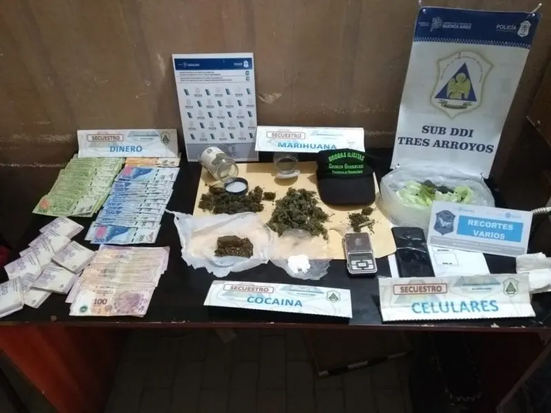 Detienen a un acusado de participar en un violento intento de robo en Orense