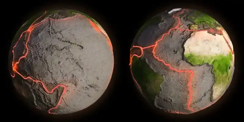 ¿Puede temblar Necochea? Qué hay debajo de la ciudad y qué dice la geología sobre el riesgo sísmico