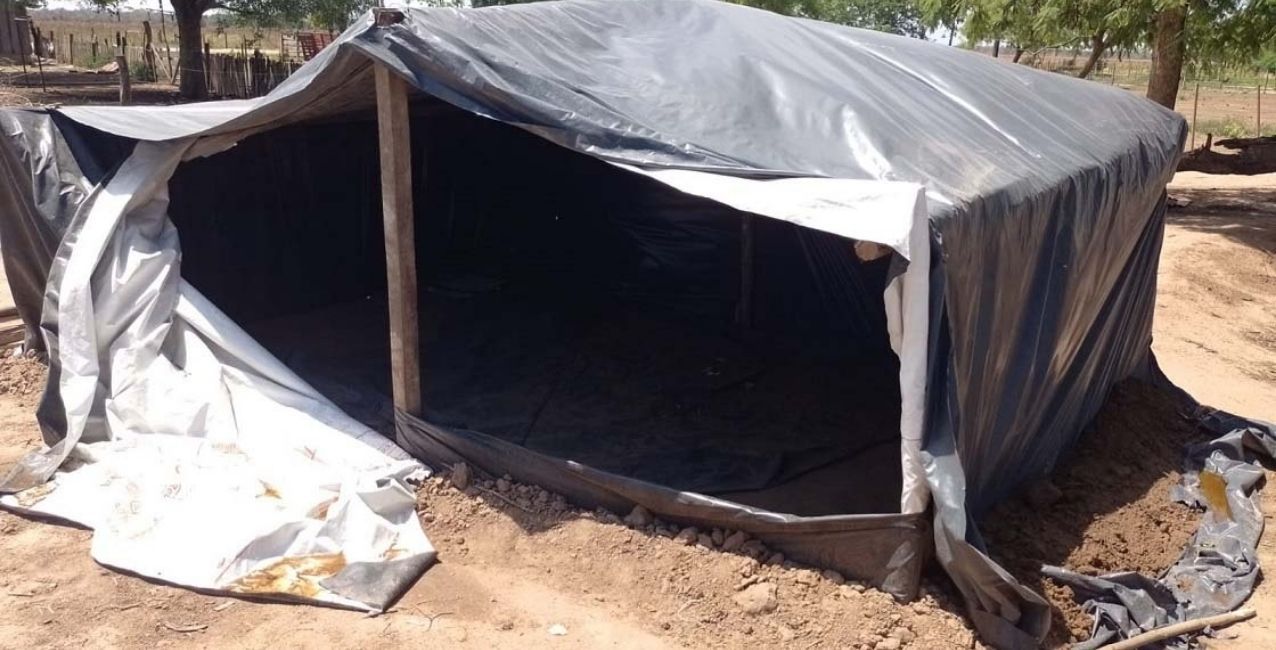 Tartagal: rescatan a 41 víctimas de trata laboral