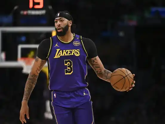 Los Lakers han mostrado superioridad frente a los Hornets.