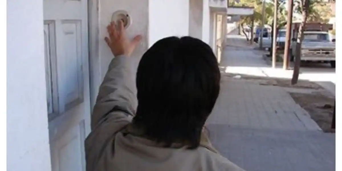 Timbres, locos y escopetas