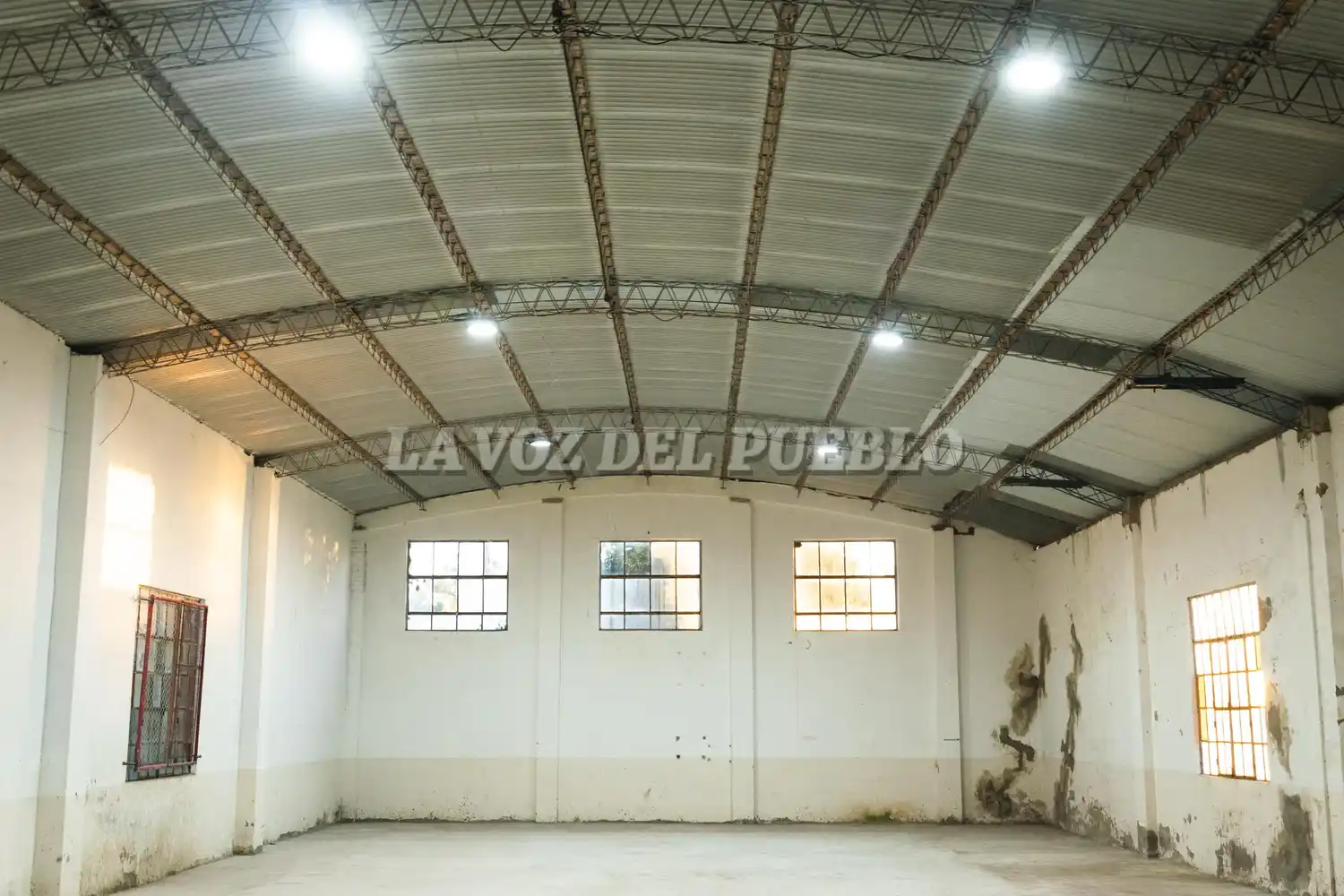 Cemento Quilmes - 2