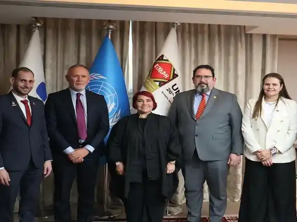 Venezuela y Colombia consolidan proyectos conjuntos en turismo