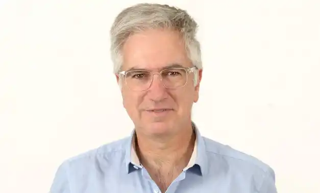 imagen Alejandro Pablo Armendariz