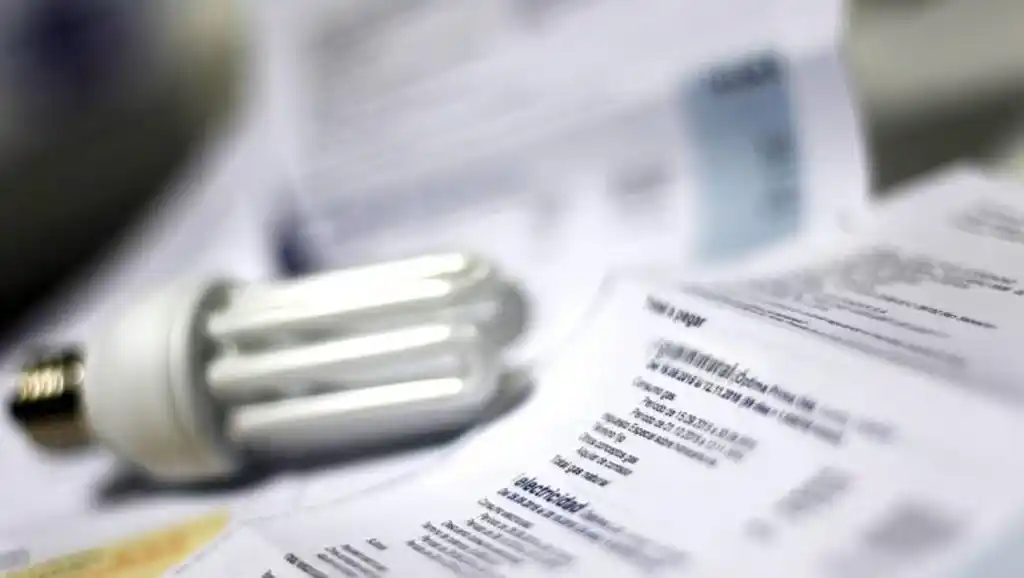 La fecha de la audiencia pública por el tarifazo a la luz será el 28 de octubre 