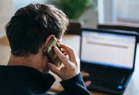 Nueva modalidad de estafa telefónica ofreciendo credencial y pase sanitario
