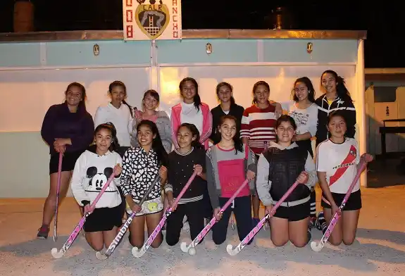 La Ribera apuesta al Hockey sobre Césped