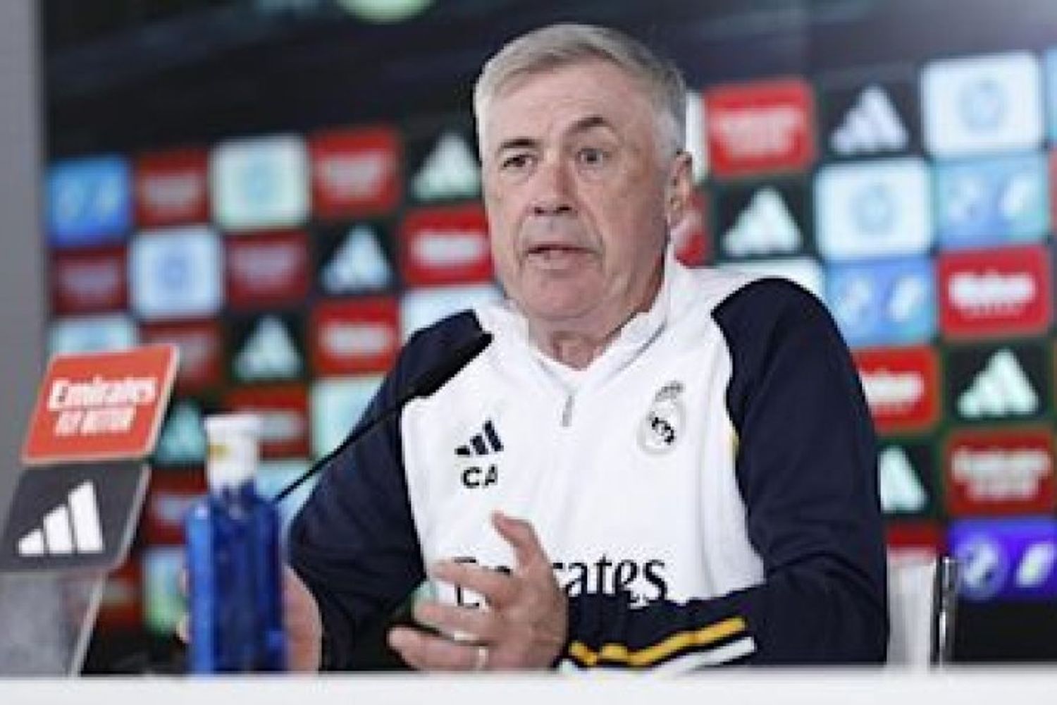 La Fiscalía pide 4 años y 9 meses de prisión para Ancelotti por defraudar a Hacienda