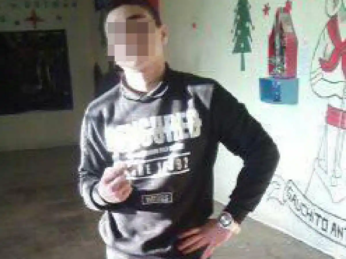 Caso “Pocholito”: la jueza de Menores explica por qué lo liberó 