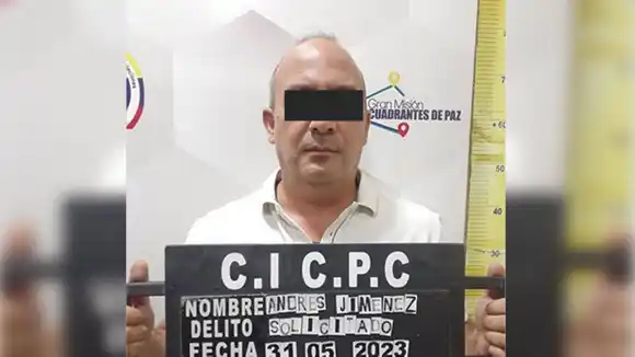 Un nuevo detenido será presentado por trama de difamación y extorsión a través de «Chikundolarizado»