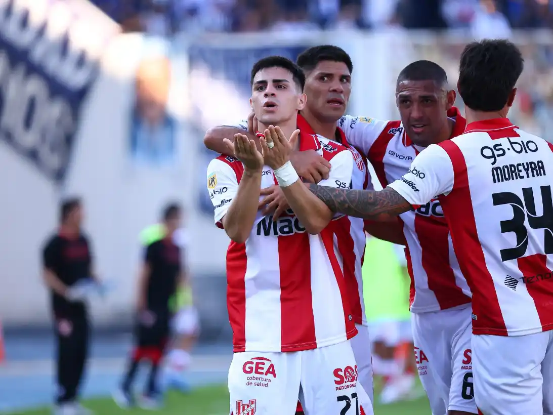 El clásico cordobés se juega este jueves a las 19:15.