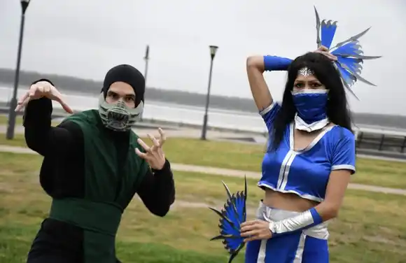 Comenzó la 12 edición de Crack Bang Boom