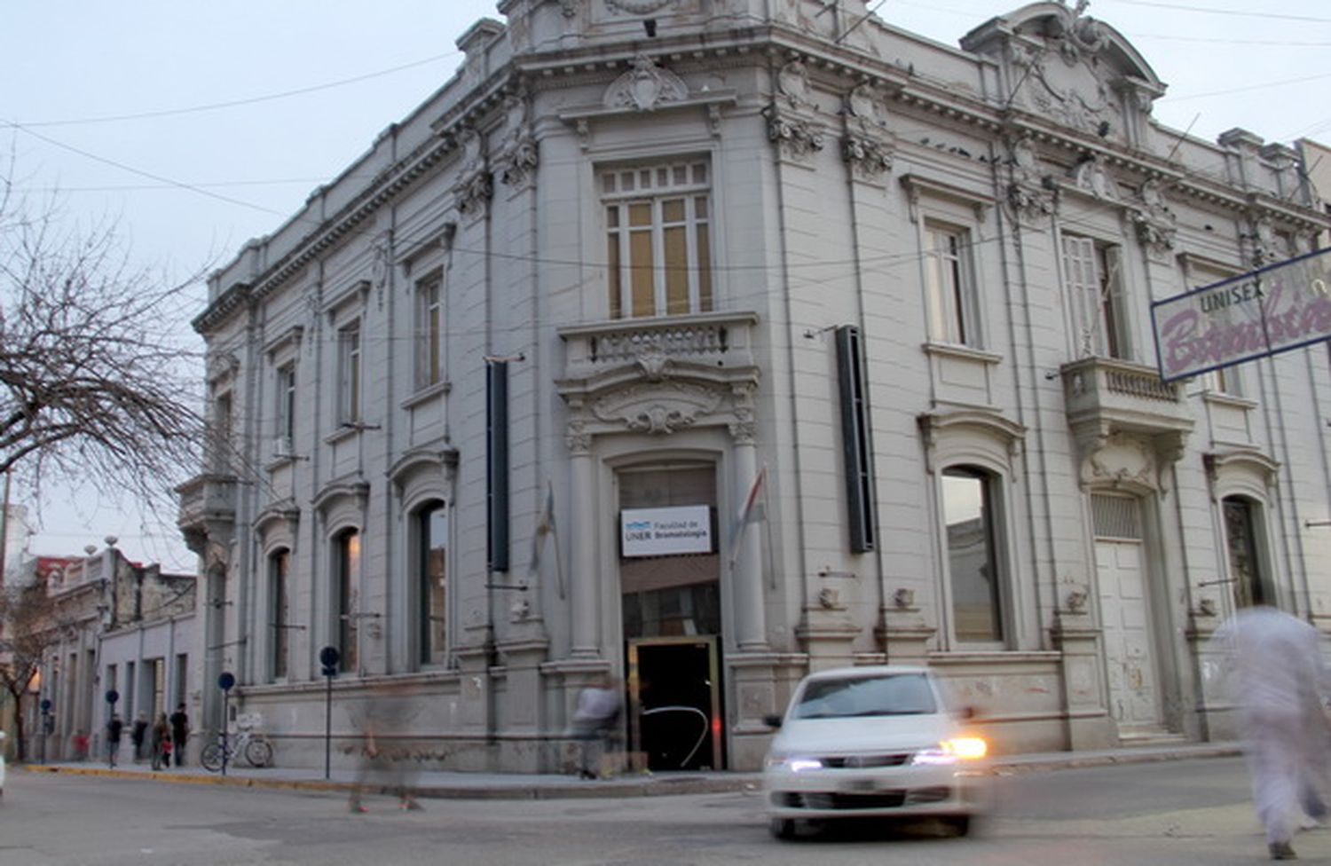 La Facultad de Bromatología UNER participará en la Feria de Carreras 2021 de la ciudad