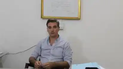 Agustín Turinetto: "Se castigó al que hace las cosas bien"