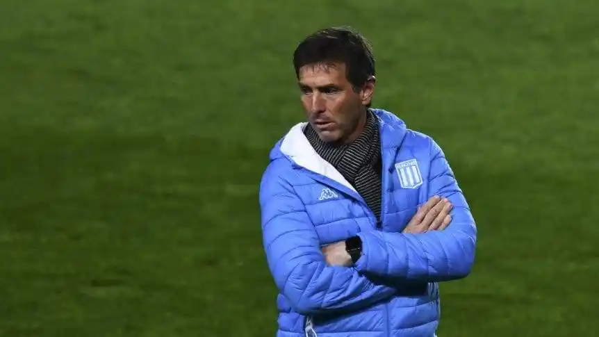 Racing tendría dos modificaciones ante Unión