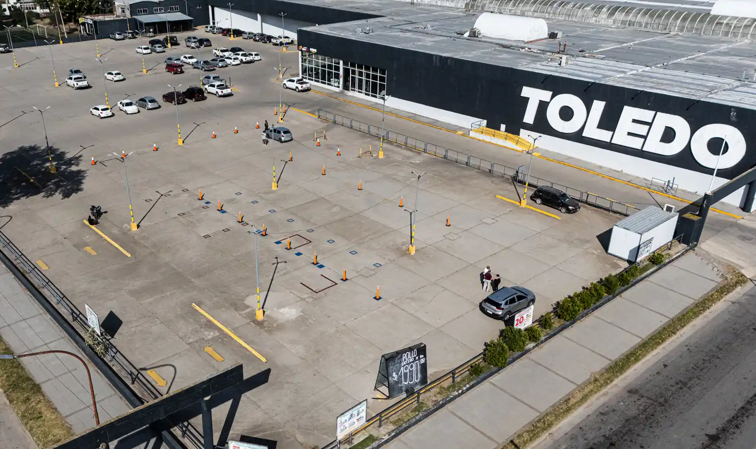 ¿Cómo es el trámite para obtener la licencia de conducir?