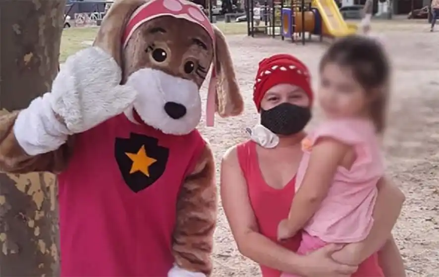 Falleció la joven que en noviembre recibió un trasplante de médula