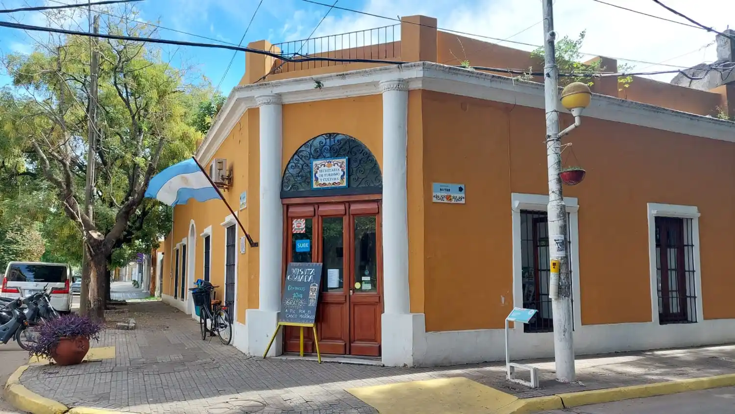 Festival Country: quiénes tienen disponibilidad en sus alojamientos