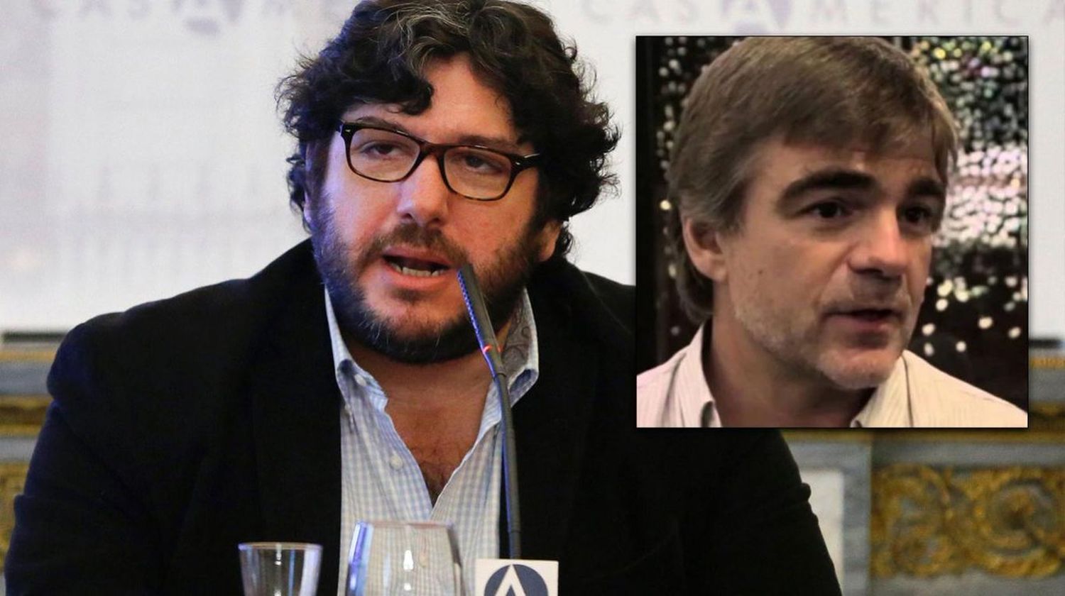 El Ministro de Cultura echó al jefe del INCAA y lo denunció ante la Oficina Anticorrupción