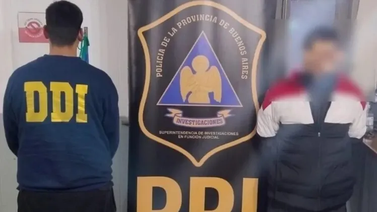 Conurbano: abusó de su hijastra de 13 años mientras su mamá daba a luz en el hospital
