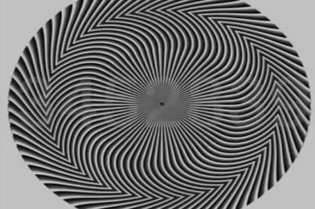 Desafío viral: ¿qué número ves en la imagen?