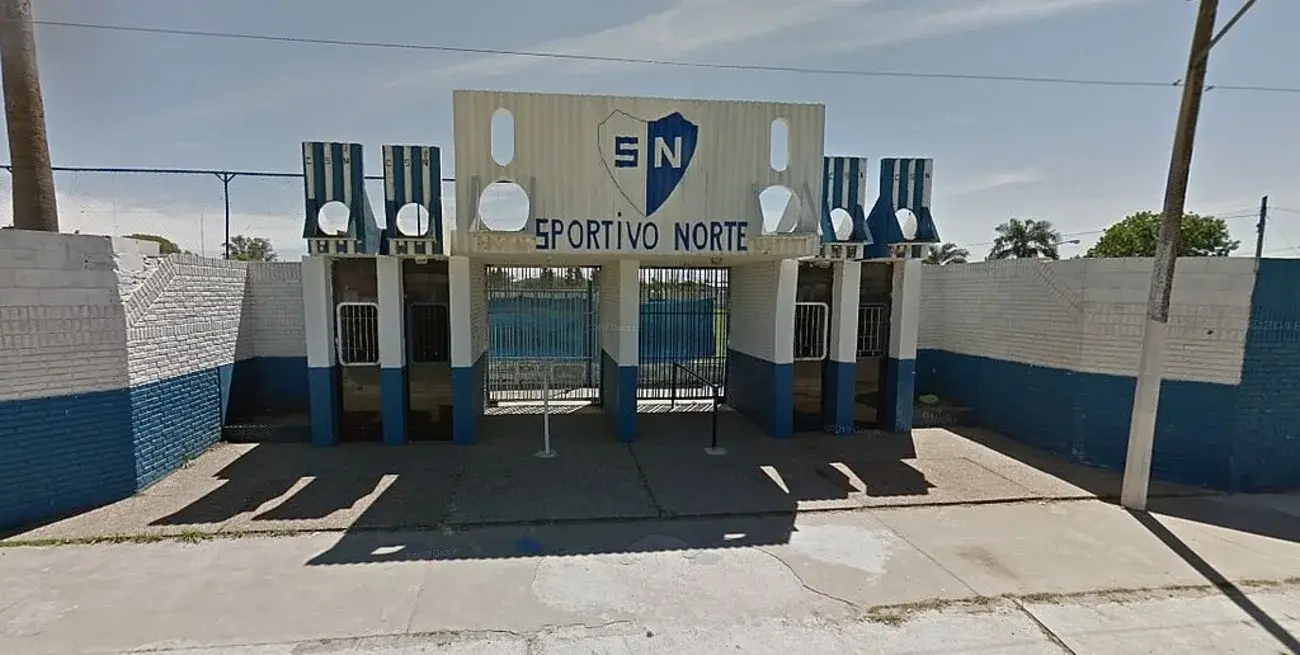 Los clubes de barrio otra vez víctimas de la inseguridad: le tocó a Sportivo Norte