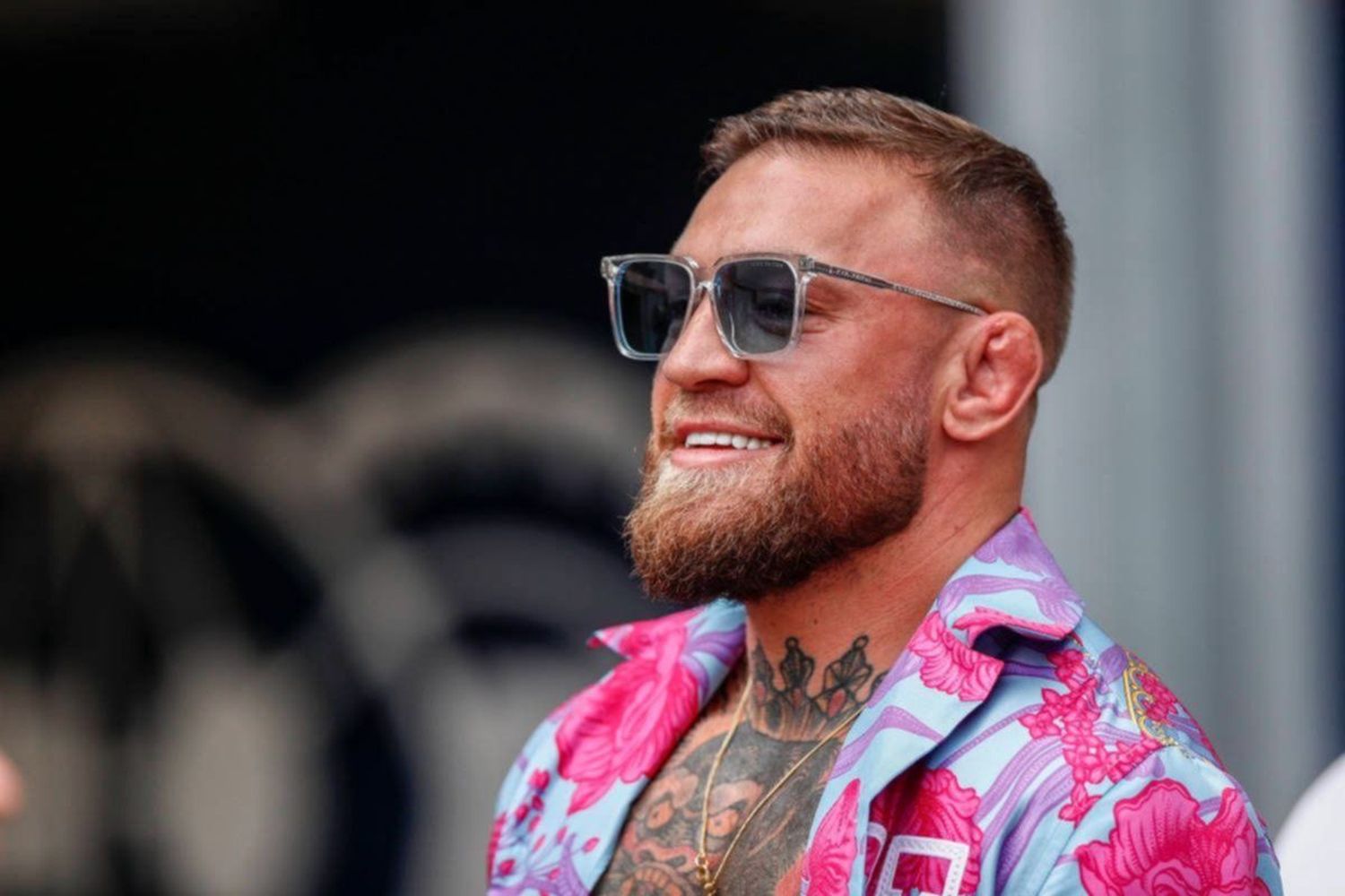 Esta fue la apuesta millonaria de McGregor a favor de Nate Díaz 