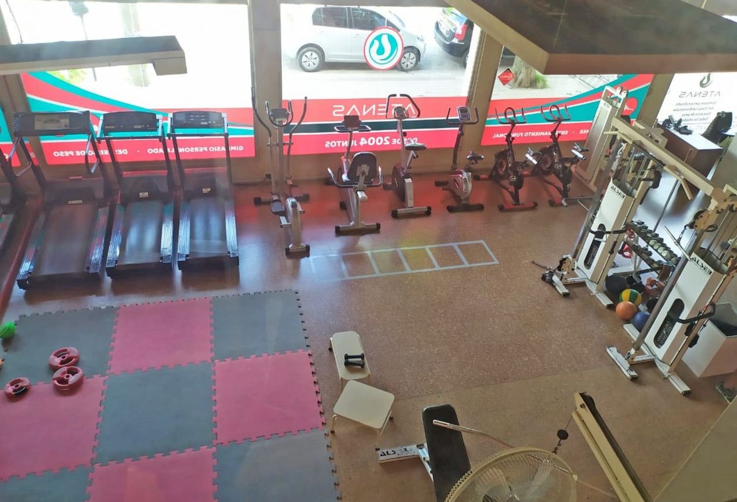 Referentes de centros de pilates, gimnasios y natatorios presentaron nuevos protocolos