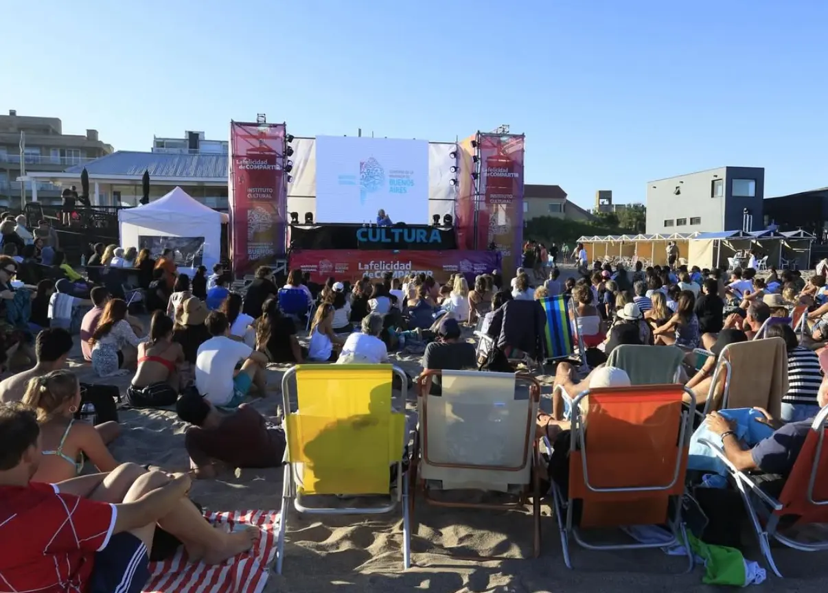Verano: Programación cultural con propuestas para todas las edades