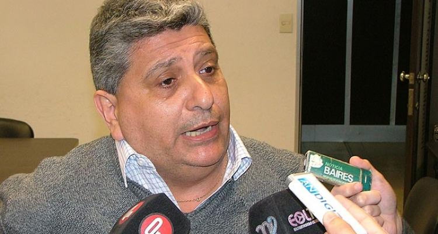 Para Monfasani, “Scioli debe leer el diario de Yrigoyen”