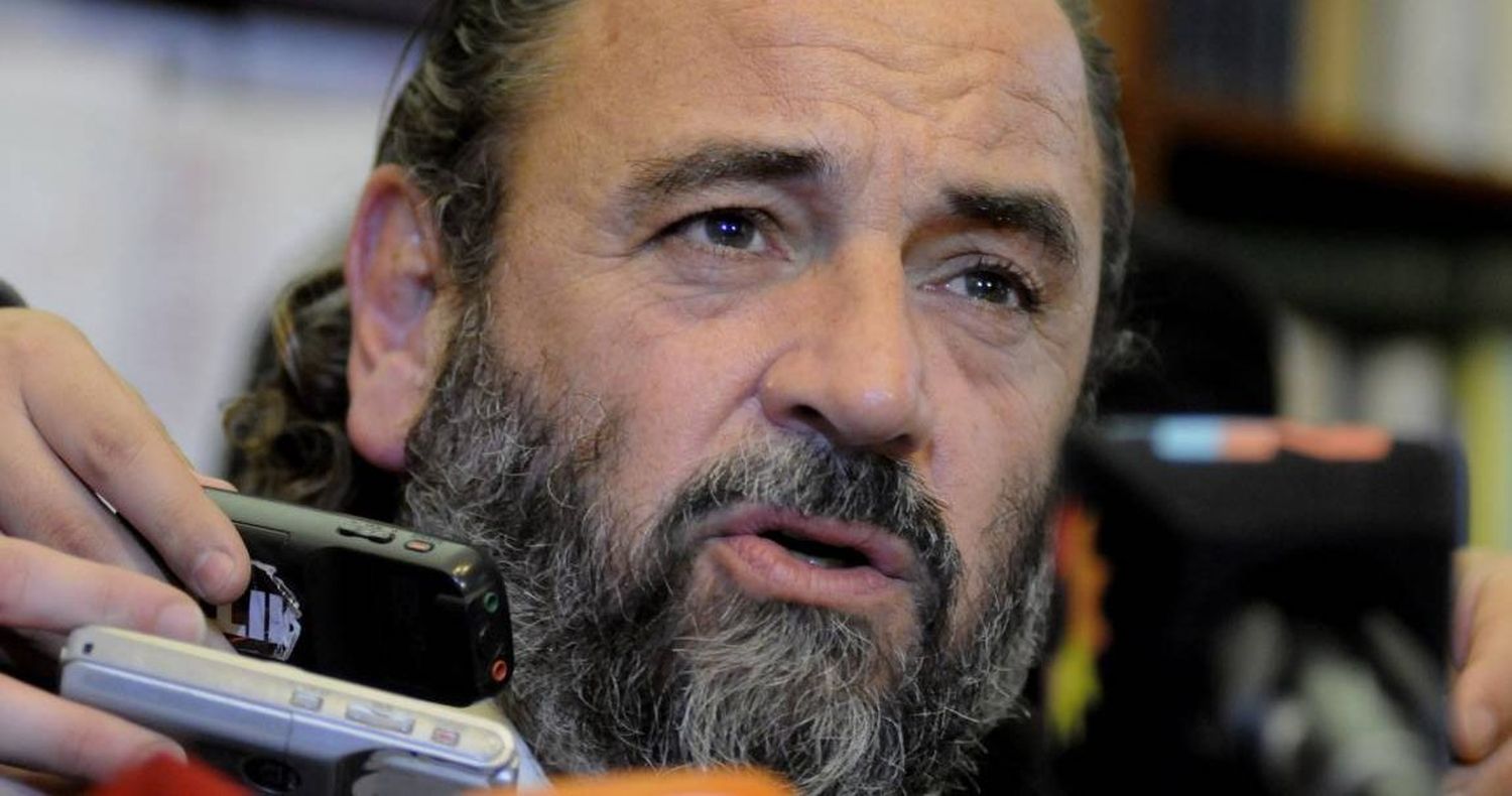 Realizan una petición para que Campagnoli sea el nuevo Procurador General