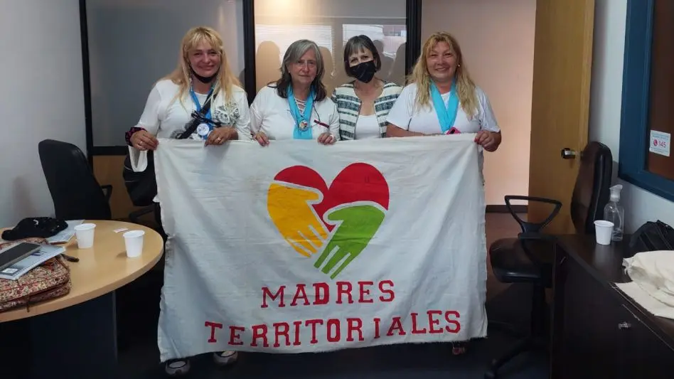 Cada vez hay más jóvenes adictos: "Las familias están siendo destruidas por la droga"