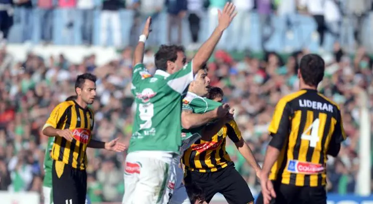 Santamarina de Tandil arañó el ascenso a la B Nacional pero se le escapó en el final